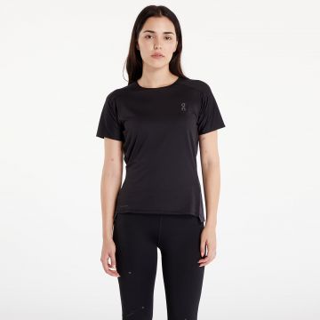 Tricou On Performance T-Shirt Black/ Eclipse