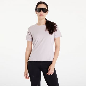 Tricou On Performance T-Shirt Fade/ Glacier