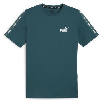 Tricou PUMA pentru barbati ESS+ TAPE TEE - 84738208