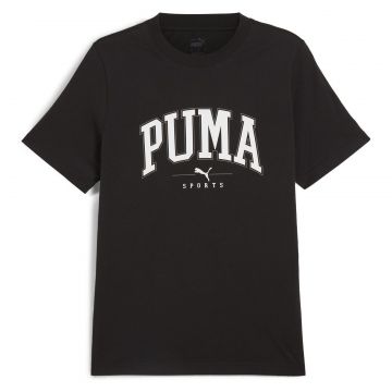 Tricou PUMA pentru barbati SQUAD TEE - 68179101