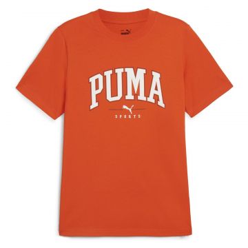 Tricou PUMA pentru barbati SQUAD TEE - 68179118