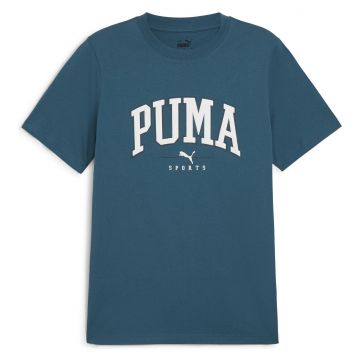 Tricou PUMA pentru barbati SQUAD TEE - 68179122