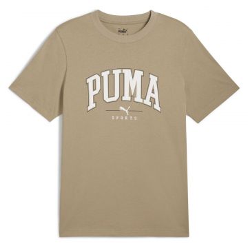 Tricou PUMA pentru barbati SQUAD TEE - 68179167