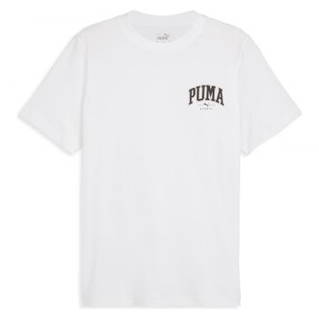 Tricou PUMA pentru barbati SQUAD TEE - 68179202