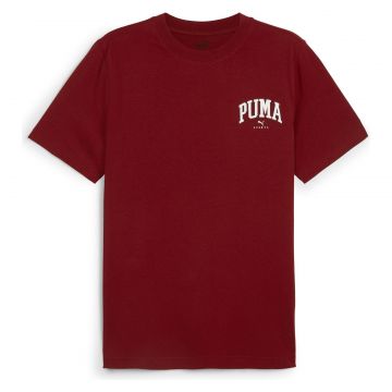 Tricou PUMA pentru barbati SQUAD TEE - 68179213