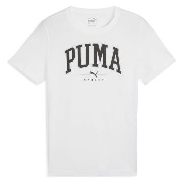 Tricou PUMA pentru copii SQUAD BIG GRAPHIC TEE - 68277202