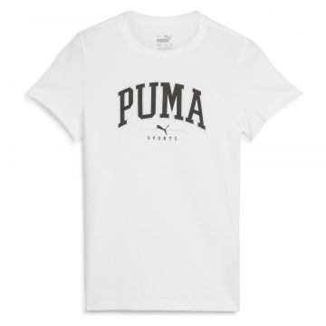 Tricou PUMA pentru copii SQUAD TEE - 68177902