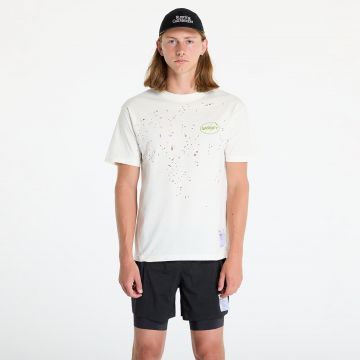 Tricou Satisfy MothTech™ T-Shirt UNISEX Off-White