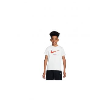 Tricou TEE SWOOSH SSNL FZ5133100