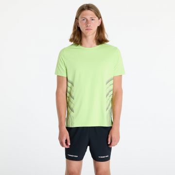 Tricou Under Armour Elite Graphic Short Sleeve Tee Green