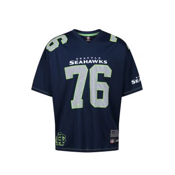 Tricou unisex NFL Seattle Seahawks