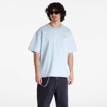 Tricou Vans LX Premium Short Sleeve Tee Winter Sky