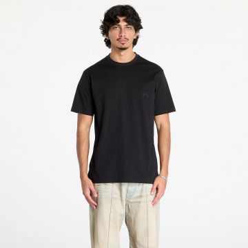 Tricou Y-3 Graphic Short Sleeve Tee UNISEX Black