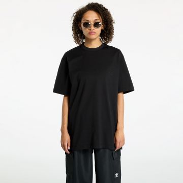 Tricou Y-3 Graphic Short Sleeve Tee UNISEX Black