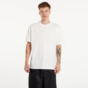 Tricou Y-3 Graphic Short Sleeve Tee UNISEX Core White