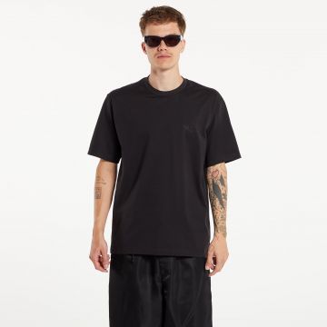 Tricou Y-3 M Regular Short Sleeve Tee Black