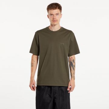 Tricou Y-3 M Regular Short Sleeve Tee Night Cargo