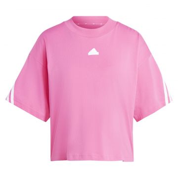 Tricou ADIDAS pentru femei W FI 3S TEE - IS3620