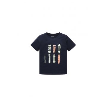 Tricou Baieti - 301928362 - Bumbac