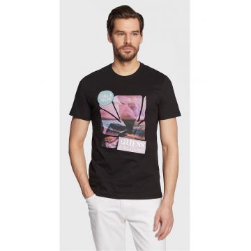 Tricou barbati - Bumbac organic - 302197989