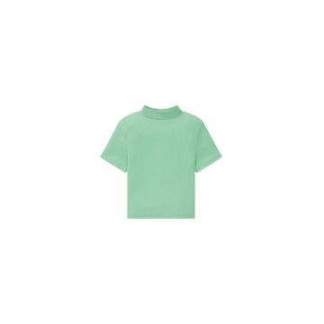 Tricou copii - 301920953 - Bumbac - Verde