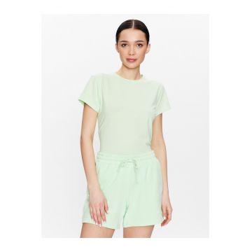 Tricou dama - 301586722 - Poliester - Verde