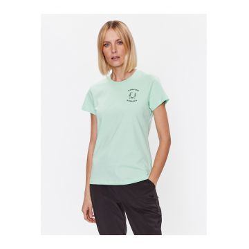 Tricou dama - Bumbac organic