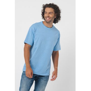 Tricou lejer de bumbac