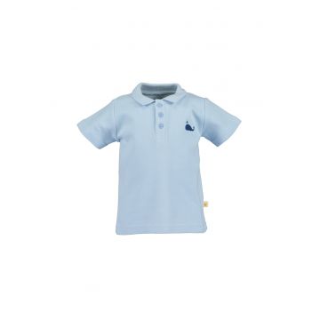 Tricou polo Baieti - 302002757 - Bumbac