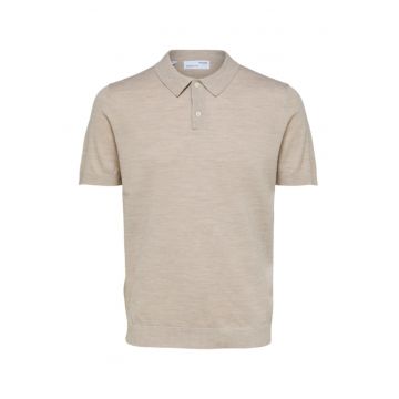 Tricou polo barbati - 301857235 - Poliester