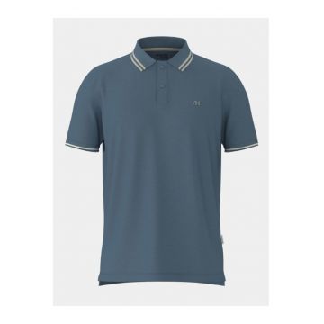 Tricou polo barbati - 303343095 - Bumbac