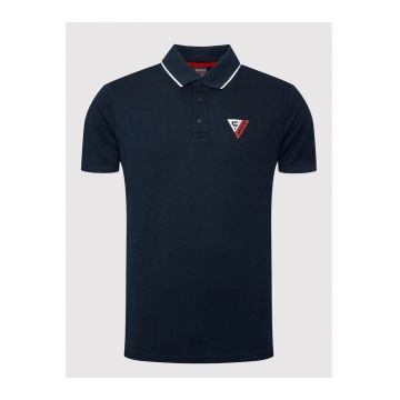 Tricou polo barbati - Bumbac - 209691566