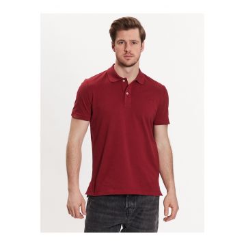 Tricou polo barbati - Bumbac - 301679776