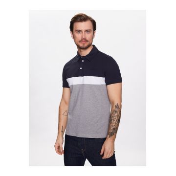 Tricou polo barbati - Bumbac - 301680314