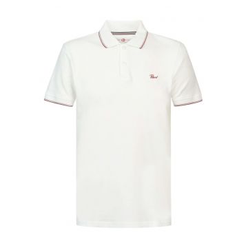 Tricou polo barbati - Bumbac - 302355167