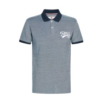 Tricou polo barbati - Bumbac - 302355631