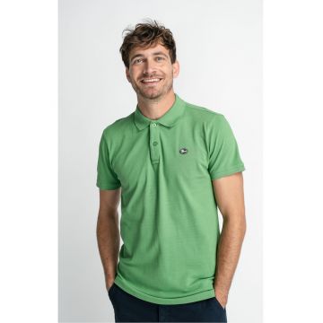 Tricou polo barbati - Bumbac - 302355921