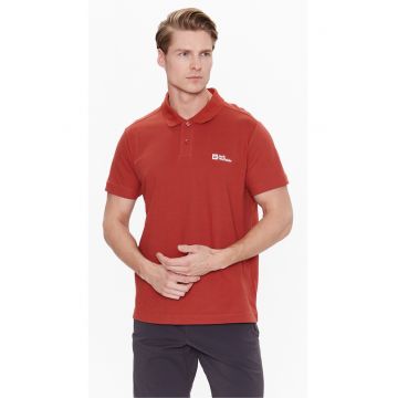 Tricou polo barbati - Bumbac - 302729234