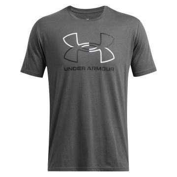 Tricou UNDER ARMOUR pentru barbati GL FOUNDATION UPDATE SS - 1382915028