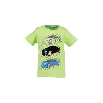 Tricou Baieti - 301998174 - Bumbac