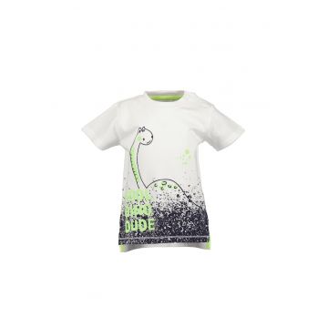 Tricou Baieti - 302002245 - Bumbac