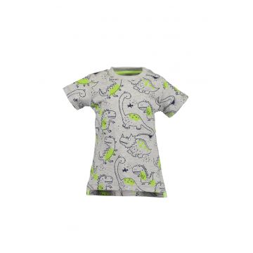 Tricou Baieti - 302002320 - Bumbac