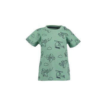 Tricou Baieti - 302002412 - Bumbac