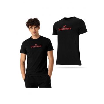 Tricou barbati cu imprimeu Kunnosiph