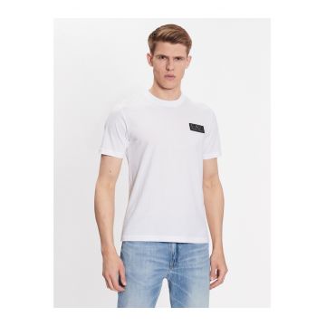 Tricou barbati - EA7 Emporio Armani - Bumbac