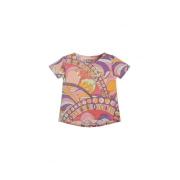 Tricou copii - 0000302188567_2Y - Bumbac - Multicolor -