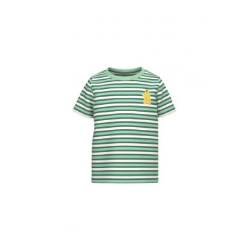 Tricou copii - 301470151 - Bumbac - Verde