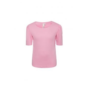 Tricou copii - 301900306 - Bumbac - Roz