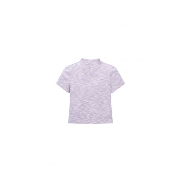 Tricou copii - 301922858 - Poliester - Violet