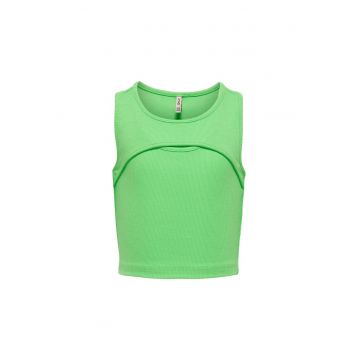 Tricou copii - 301998389 - Bumbac - Verde